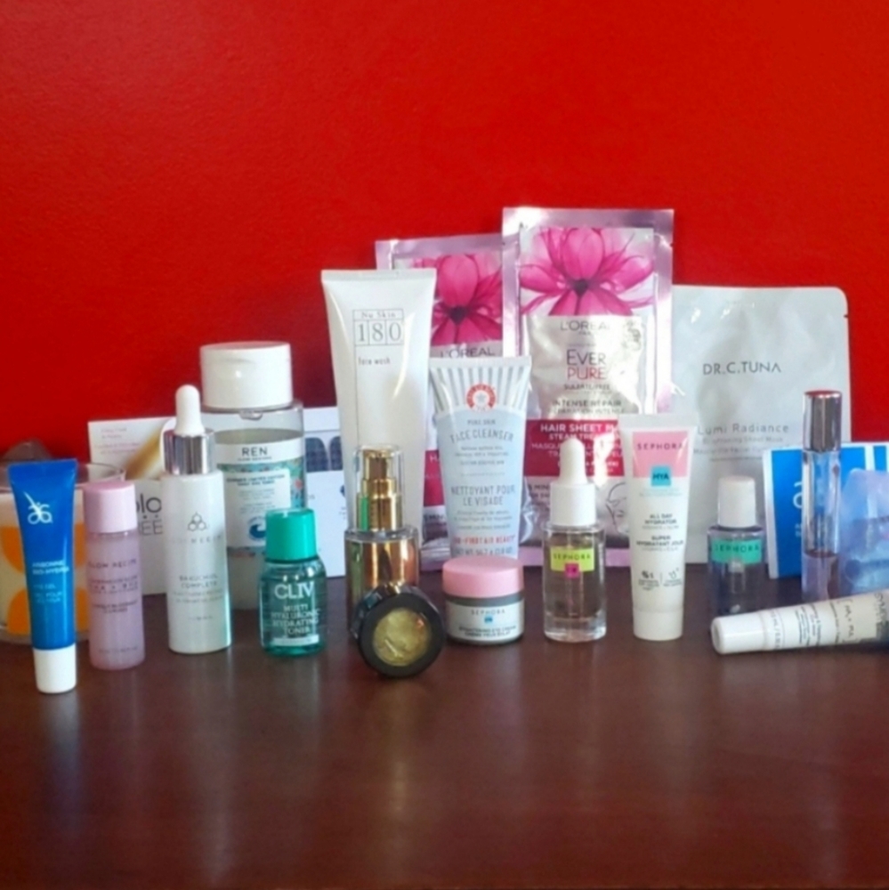 Cabinet clearout #1